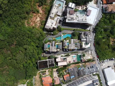 ขายคอนโดวิวทะเล 2 ห้องนอน โครงการ กะรน วิว ที่กะรน กรรมสิทธิ์สมบูรณ์ 296 ตร.ม. - Karon, Phuket - รูปภาพ 42