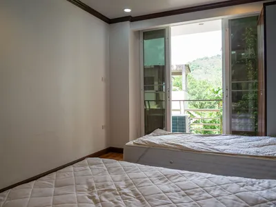ขายคอนโดวิวทะเล 2 ห้องนอน โครงการ กะรน วิว ที่กะรน กรรมสิทธิ์สมบูรณ์ 296 ตร.ม. - Karon, Phuket - รูปภาพ 18