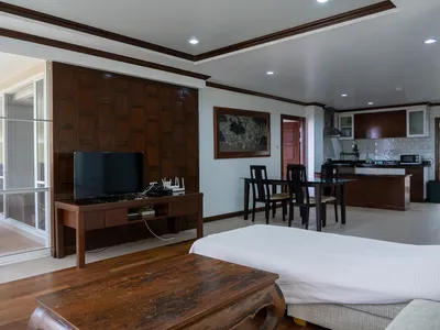 ขายคอนโดวิวทะเล 2 ห้องนอน โครงการ กะรน วิว ที่กะรน กรรมสิทธิ์สมบูรณ์ 296 ตร.ม. - Karon, Phuket - รูปภาพ 23