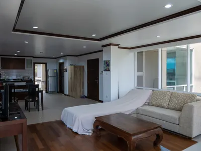 ขายคอนโดวิวทะเล 2 ห้องนอน โครงการ กะรน วิว ที่กะรน กรรมสิทธิ์สมบูรณ์ 296 ตร.ม. - Karon, Phuket - รูปภาพ 8