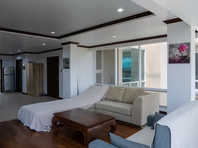 ขายคอนโดวิวทะเล 2 ห้องนอน โครงการ กะรน วิว ที่กะรน กรรมสิทธิ์สมบูรณ์ 296 ตร.ม. - Karon, Phuket - รูปภาพ 7