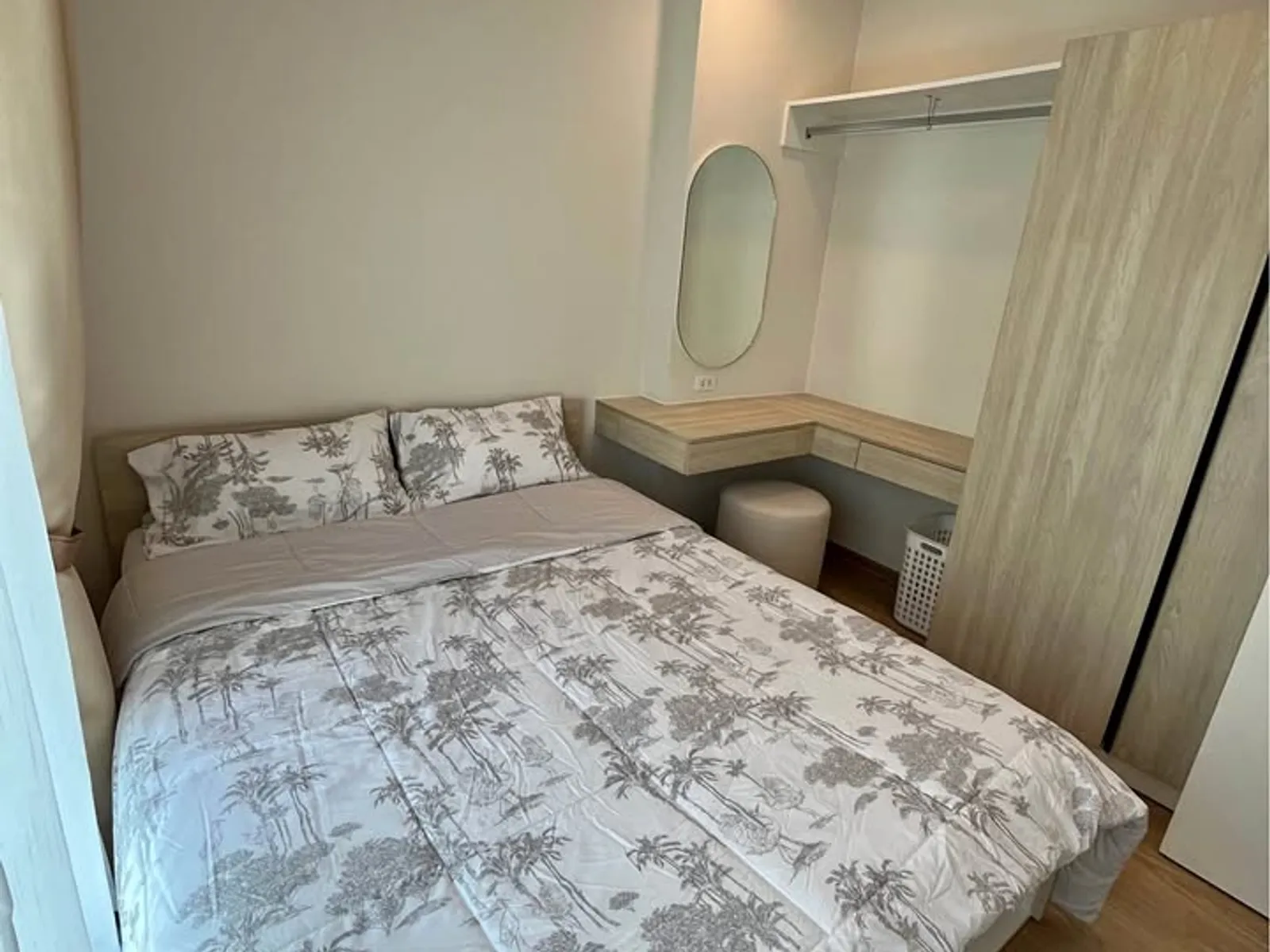 Phyll Condo, 1-Bedroom for Rent, Phuket Town, Near Central Festival - Phuket Town, Phuket - Photo 7