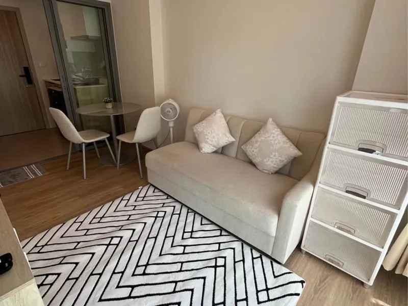 Phyll Condo, 1-Bedroom for Rent, Phuket Town, Near Central Festival - Phuket Town, Phuket - Main photo
