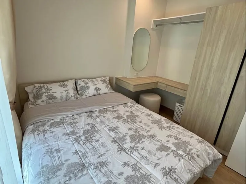 Phyll Condo, 1-Bedroom for Rent, Phuket Town, Near Central Festival - Phuket Town, Phuket - Main photo
