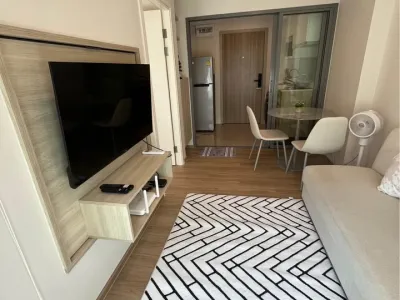Phyll Condo, 1-Bedroom for Rent, Phuket Town, Near Central Festival - Phuket Town, Phuket - Photo 2