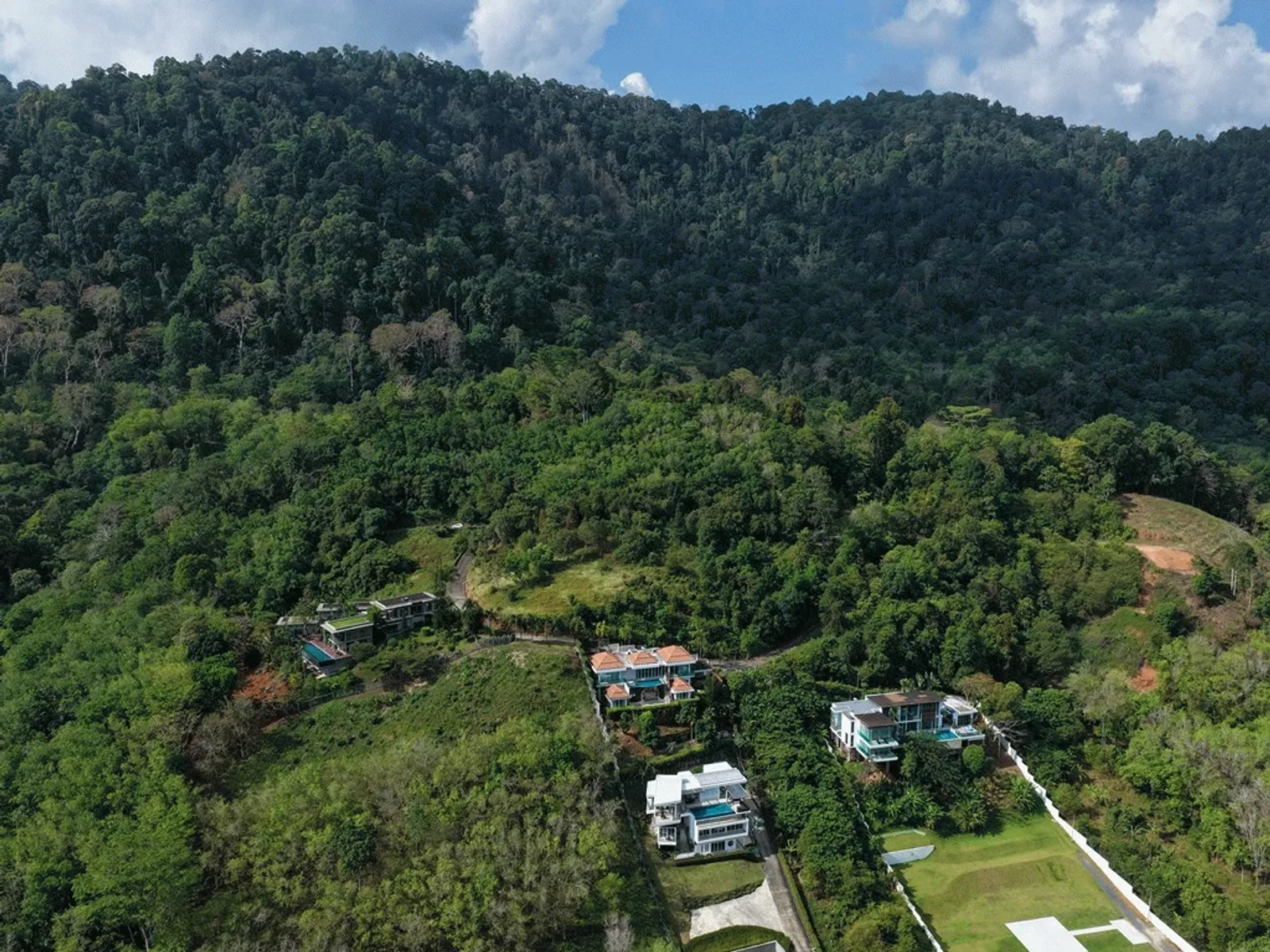 1,751 sqm Sea View Land for Sale, Baan Para, Pa Klok, Freehold - Pa Klok, Phuket - Photo 13