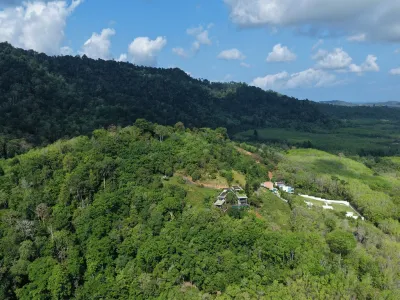 1,751 sqm Sea View Land for Sale, Baan Para, Pa Klok, Freehold - Pa Klok, Phuket - Photo 12