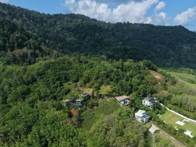 1,751 sqm Sea View Land for Sale, Baan Para, Pa Klok, Freehold - Pa Klok, Phuket - Photo 14
