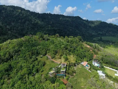 ขายที่ดินวิวทะเล 1,751 ตร.ม. บ้านป่าหรา ป่าคลอก โฉนด - Pa Klok, Phuket - อสังหาริมทรัพย์ขายหรือให้เช่าในภูเก็ต