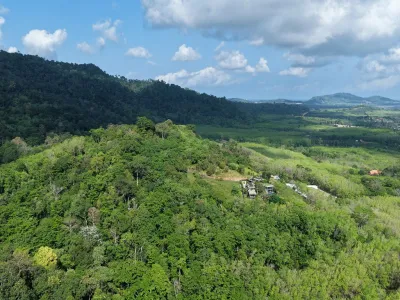 1,751 sqm Sea View Land for Sale, Baan Para, Pa Klok, Freehold - Pa Klok, Phuket - Photo 17