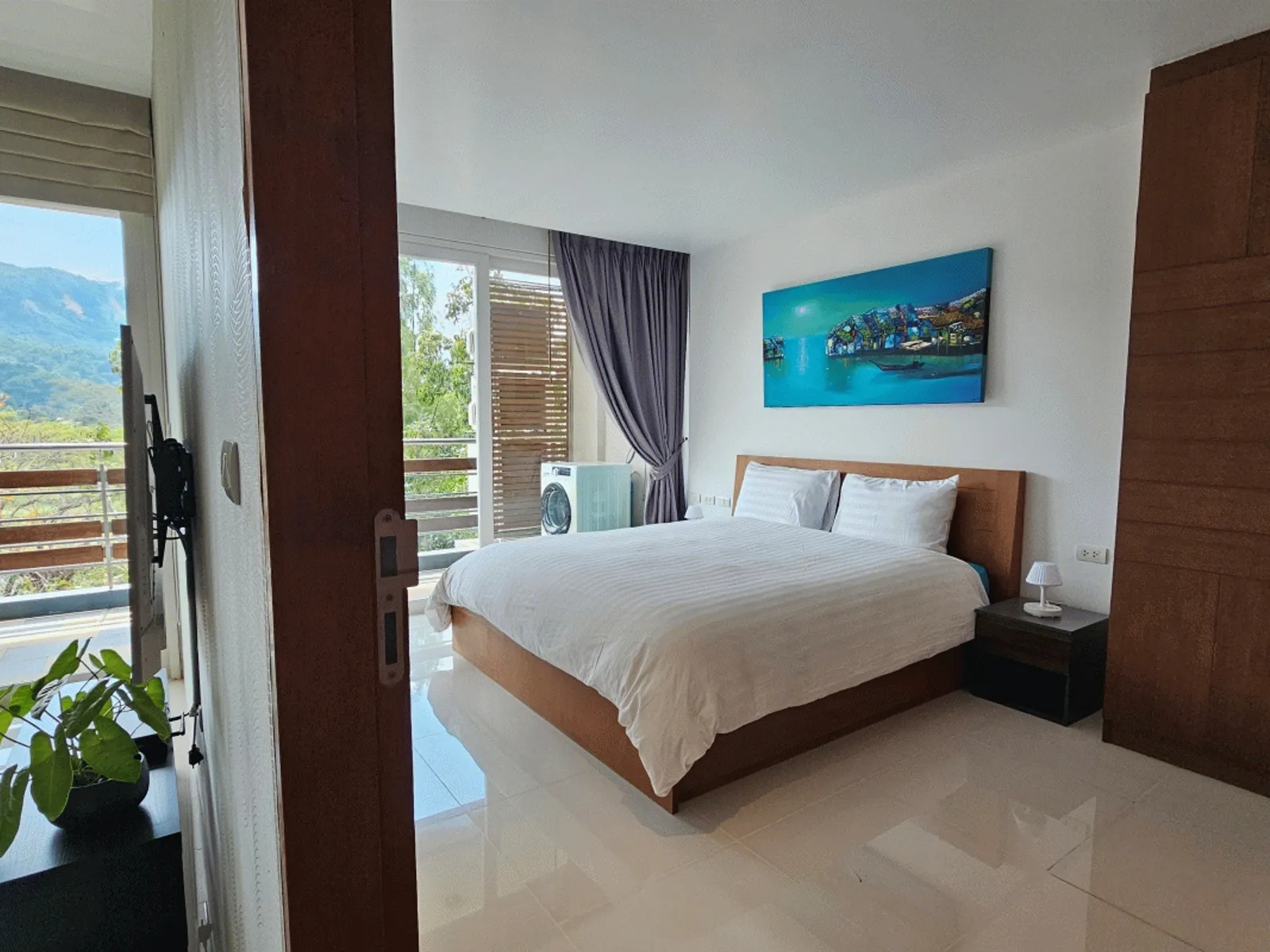 Kathu Golf Condo, 2-Bedroom Condo for Sale, Kathu, Mountain View - Kathu, Phuket - Photo 17