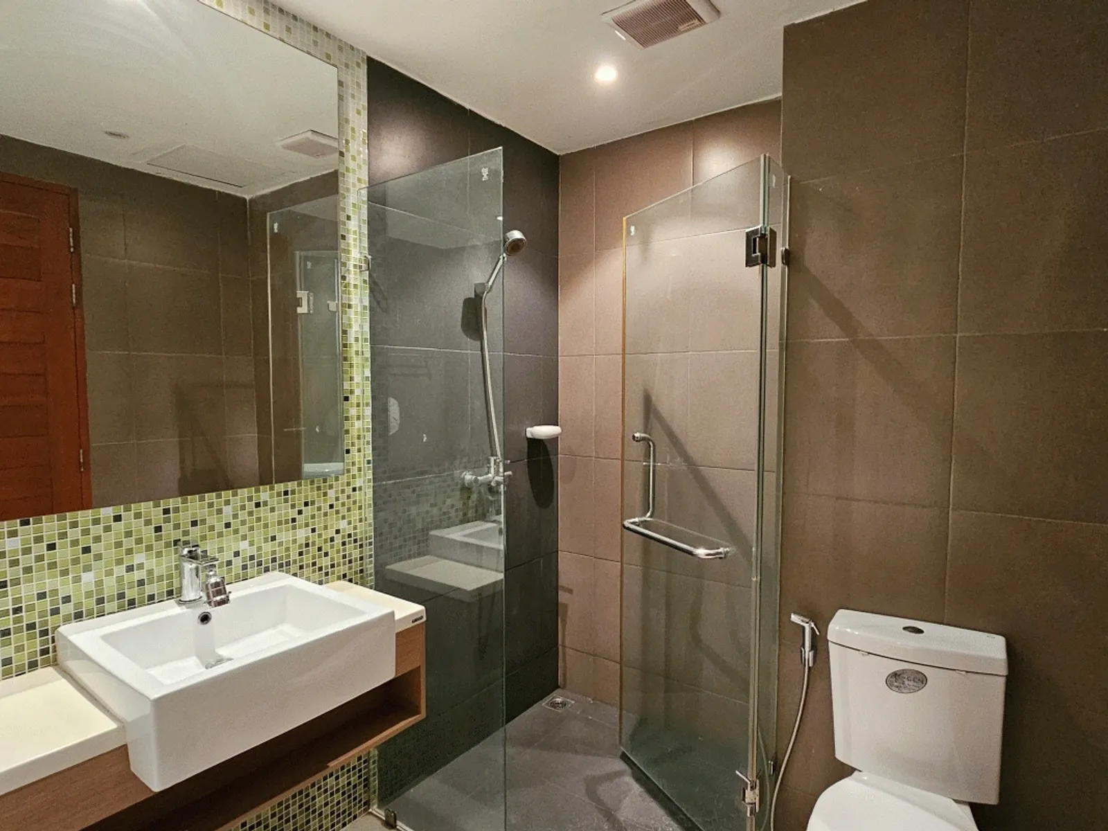 Kathu Golf Condo, 2-Bedroom Condo for Sale, Kathu, Mountain View - Kathu, Phuket - Photo 18