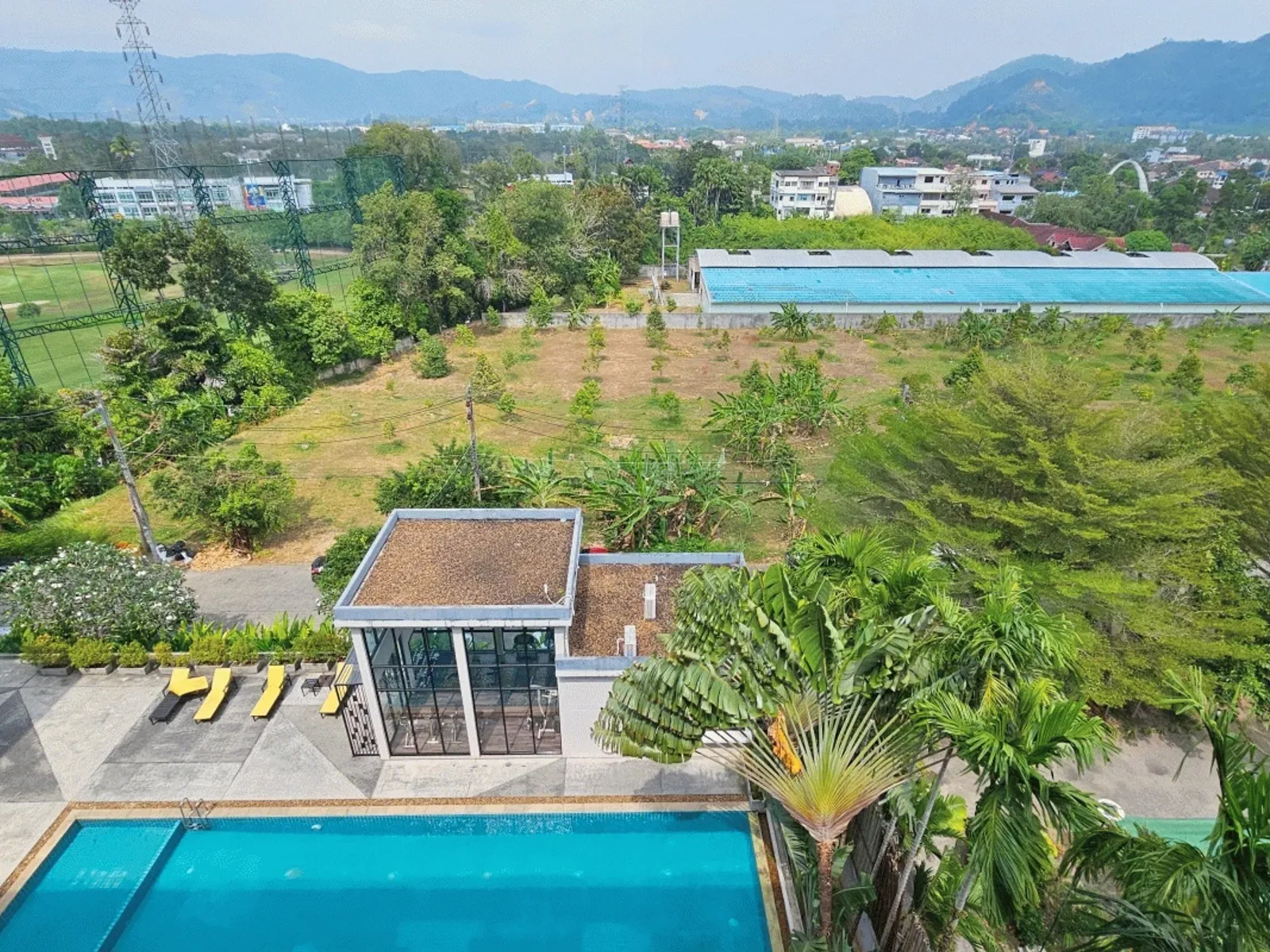 Kathu Golf Condo, 2-Bedroom Condo for Sale, Kathu, Mountain View - Kathu, Phuket - Photo 21