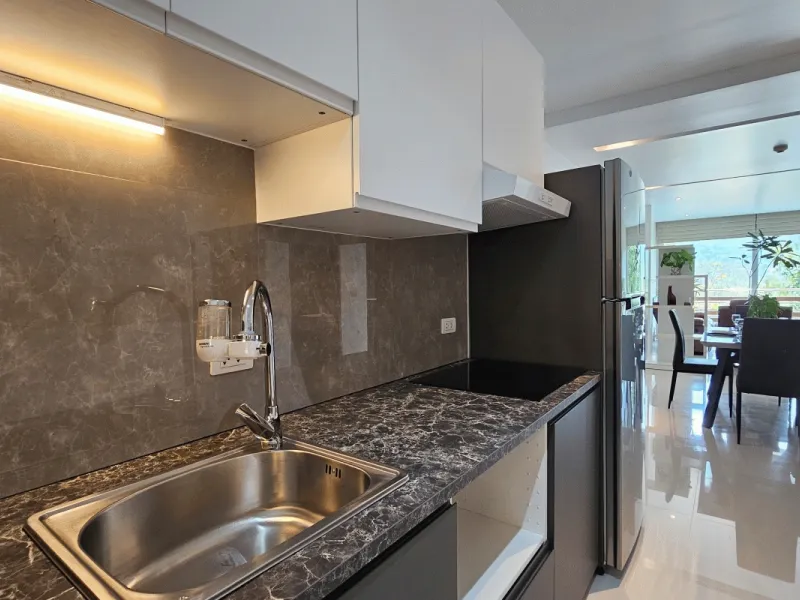 Kathu Golf Condo, 2-Bedroom Condo for Sale, Kathu, Mountain View - Kathu, Phuket - Main photo