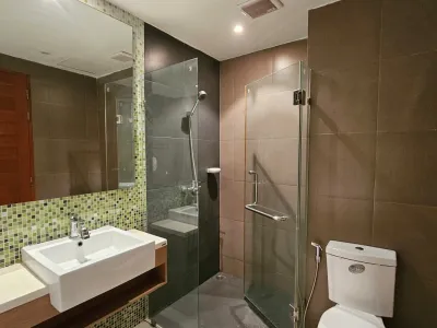 Kathu Golf Condo, 2-Bedroom Condo for Sale, Kathu, Mountain View - Kathu, Phuket - Photo 18