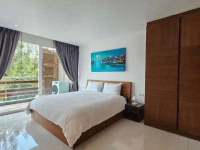 Kathu Golf Condo, 2-Bedroom Condo for Sale, Kathu, Mountain View - Kathu, Phuket - Photo 16