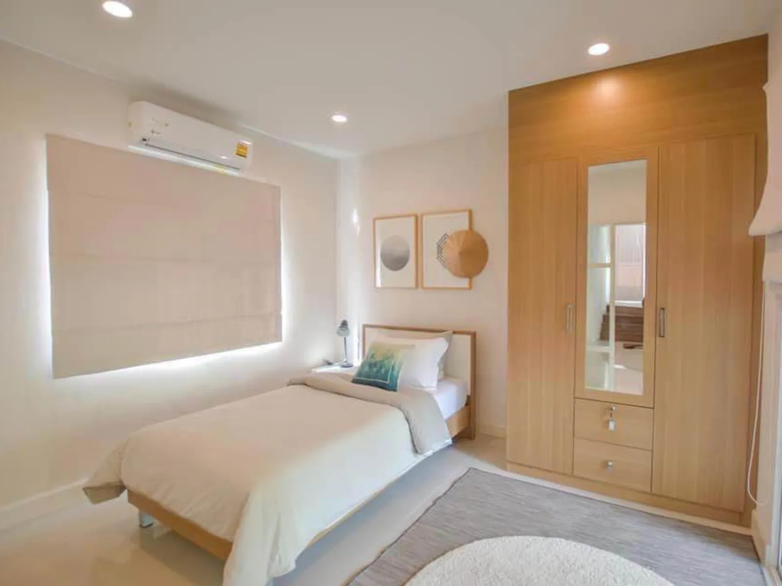Saransiri, 4-Bedroom House for Rent, Koh Kaew, Near BISP - Koh Kaew, Phuket - Photo 3