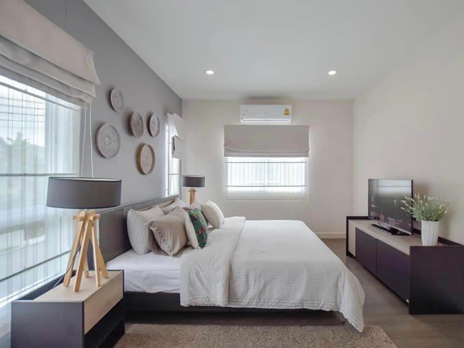 Saransiri, 4-Bedroom House for Rent, Koh Kaew, Near BISP - Koh Kaew, Phuket - Photo 1