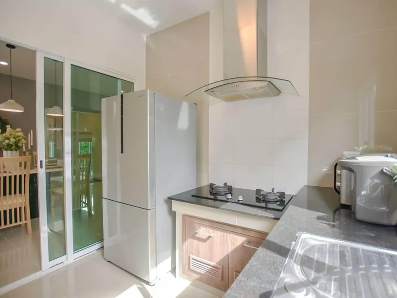 Saransiri, 4-Bedroom House for Rent, Koh Kaew, Near BISP - Koh Kaew, Phuket - Main photo