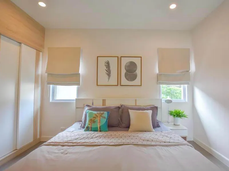 Saransiri, 4-Bedroom House for Rent, Koh Kaew, Near BISP - Koh Kaew, Phuket - Main photo