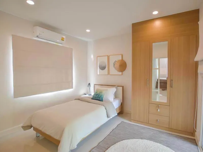 Saransiri, 4-Bedroom House for Rent, Koh Kaew, Near BISP - Koh Kaew, Phuket - Main photo