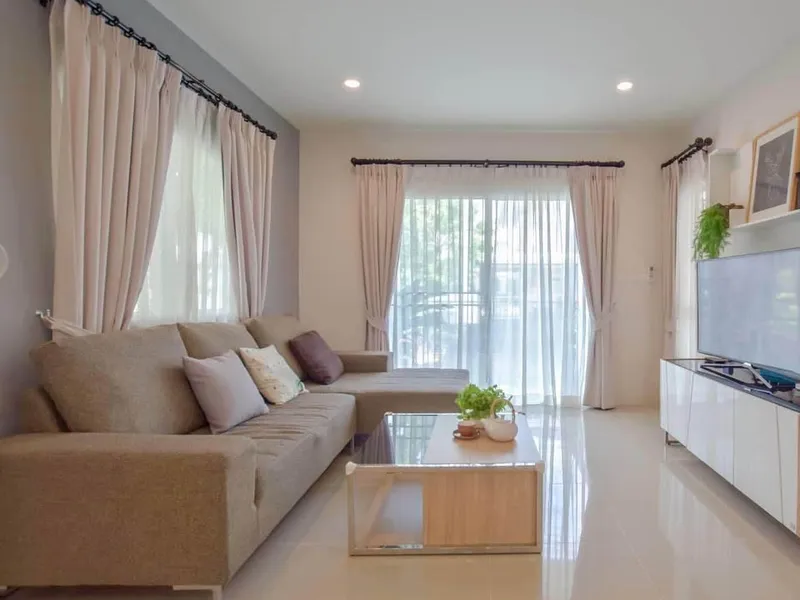 Saransiri, 4-Bedroom House for Rent, Koh Kaew, Near BISP - Koh Kaew, Phuket - Main photo