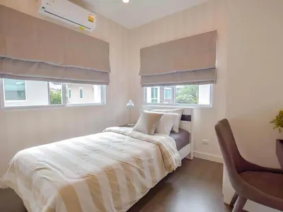 Saransiri, 4-Bedroom House for Rent, Koh Kaew, Near BISP - Koh Kaew, Phuket - Photo 11