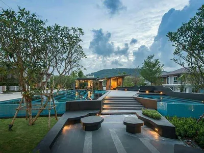 Saransiri, 4-Bedroom House for Rent, Koh Kaew, Near BISP - Koh Kaew, Phuket - Photo 14