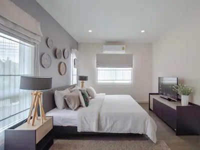 Saransiri, 4-Bedroom House for Rent, Koh Kaew, Near BISP - Koh Kaew, Phuket - Property for sale or rent in Phuket