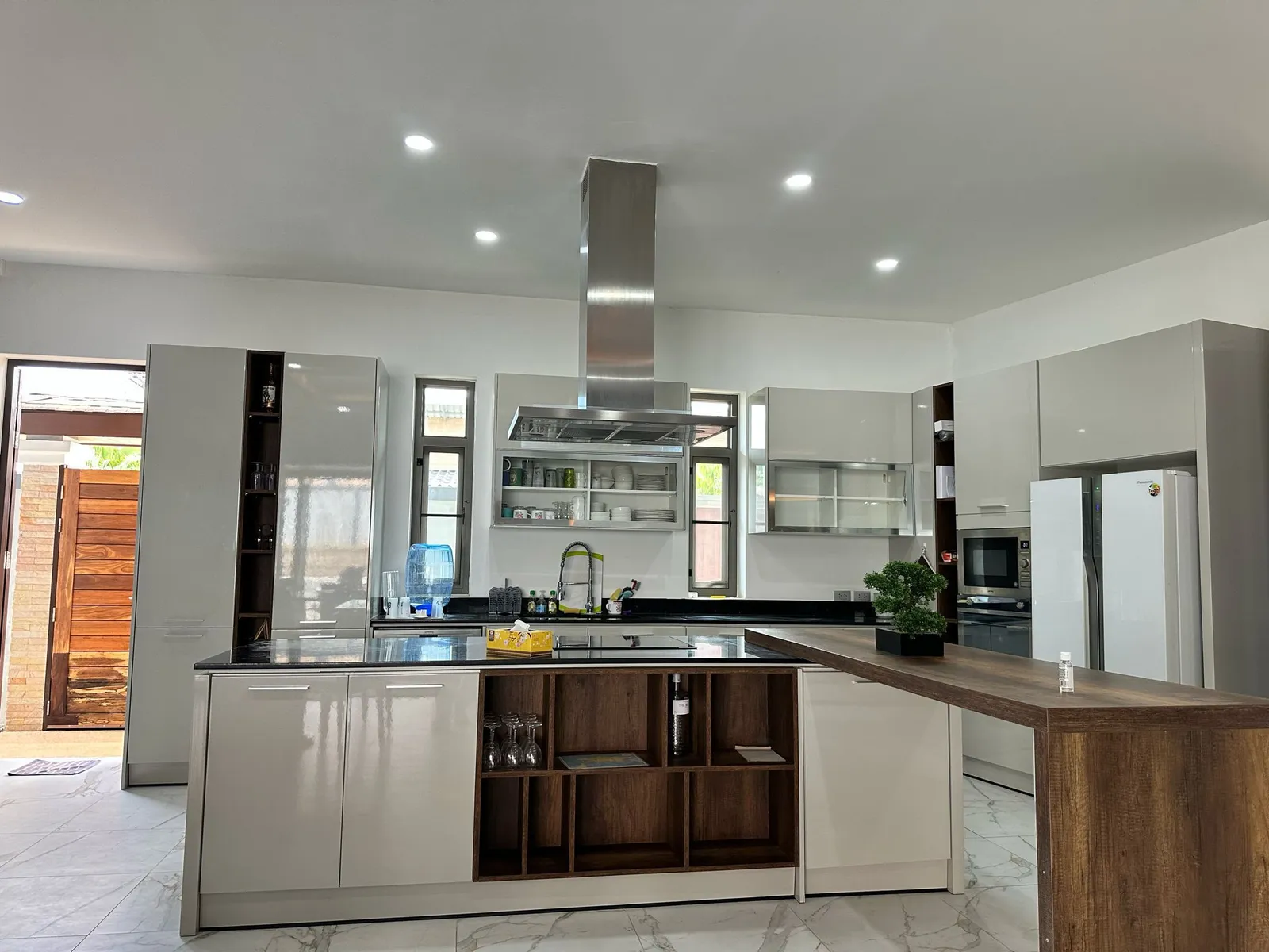 4-Bedroom Modern Pool Villa for Sale, Thalang, Freehold - Thalang, Phuket - Photo 4