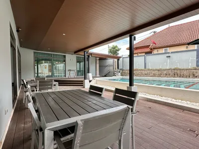 4-Bedroom Modern Pool Villa for Sale, Thalang, Freehold - Thalang, Phuket - Photo 2