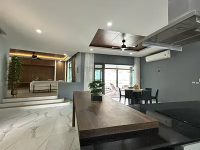 4-Bedroom Modern Pool Villa for Sale, Thalang, Freehold - Thalang, Phuket - Photo 3