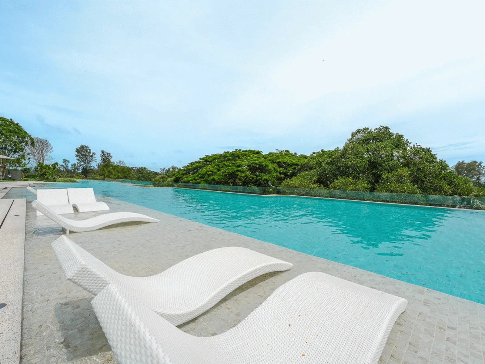 Лагуна Бичсайд, Апартаменты с 1 спальней на продажу, Лагуна Пхукет - Laguna, Phuket - Фото 22