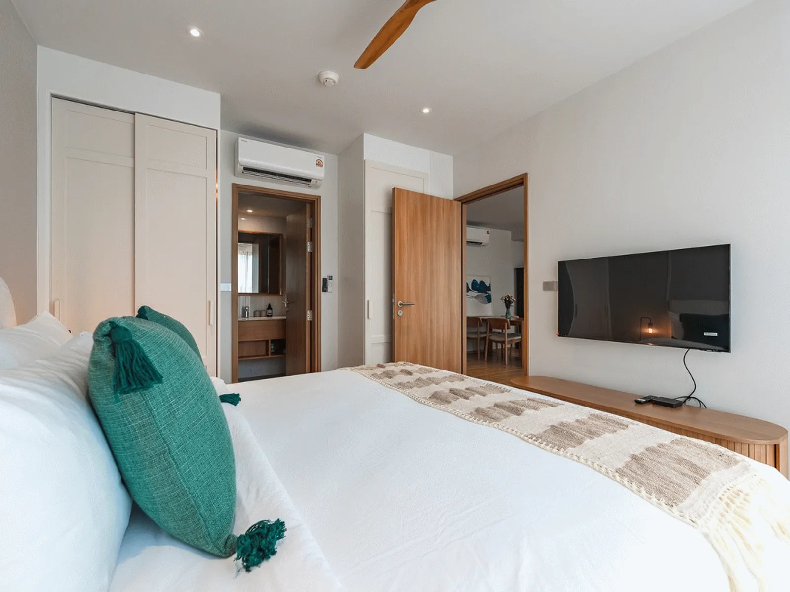 Лагуна Бичсайд, Апартаменты с 1 спальней на продажу, Лагуна Пхукет - Laguna, Phuket - Фото 14
