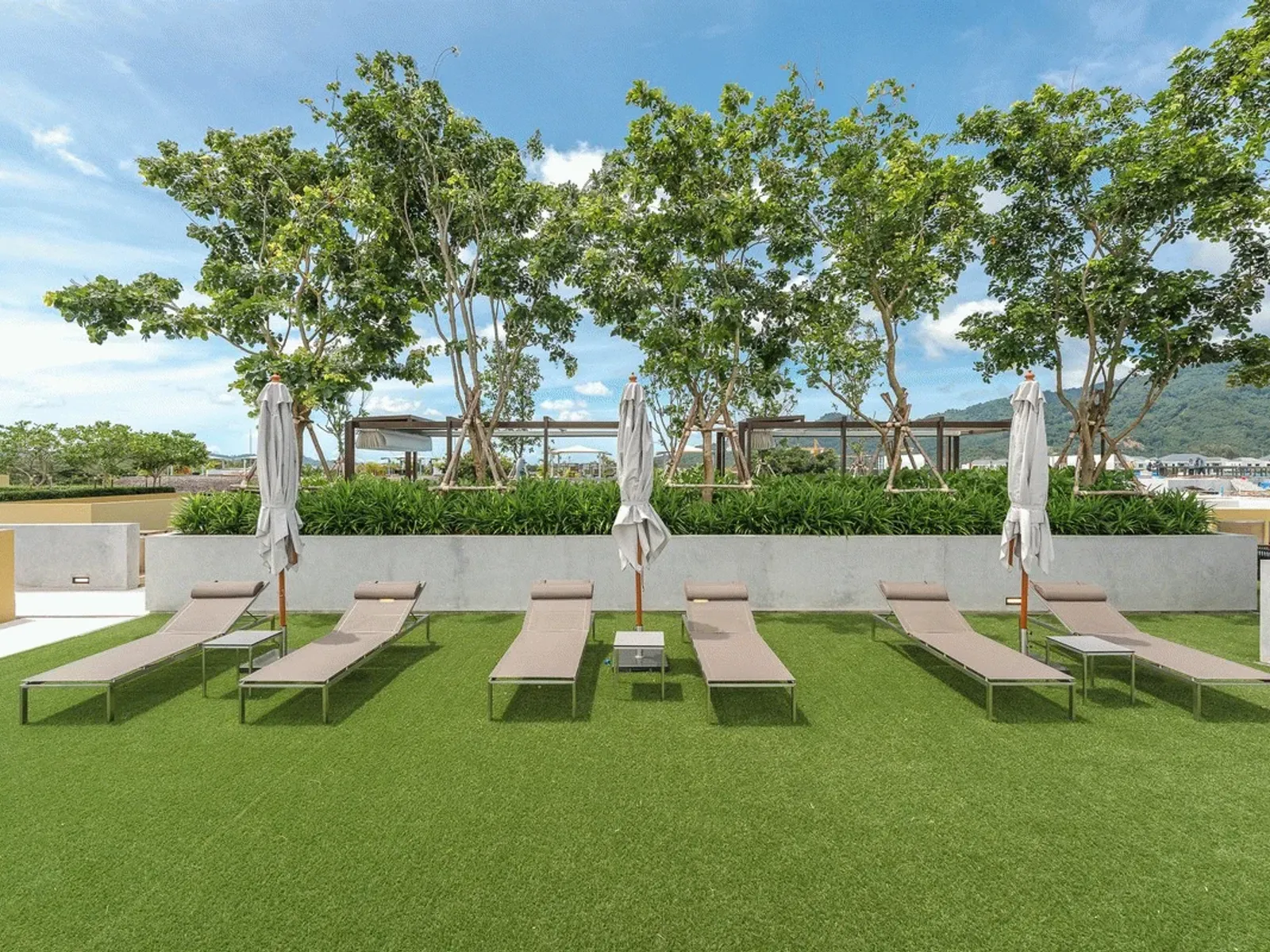 Лагуна Бичсайд, Апартаменты с 1 спальней на продажу, Лагуна Пхукет - Laguna, Phuket - Фото 24