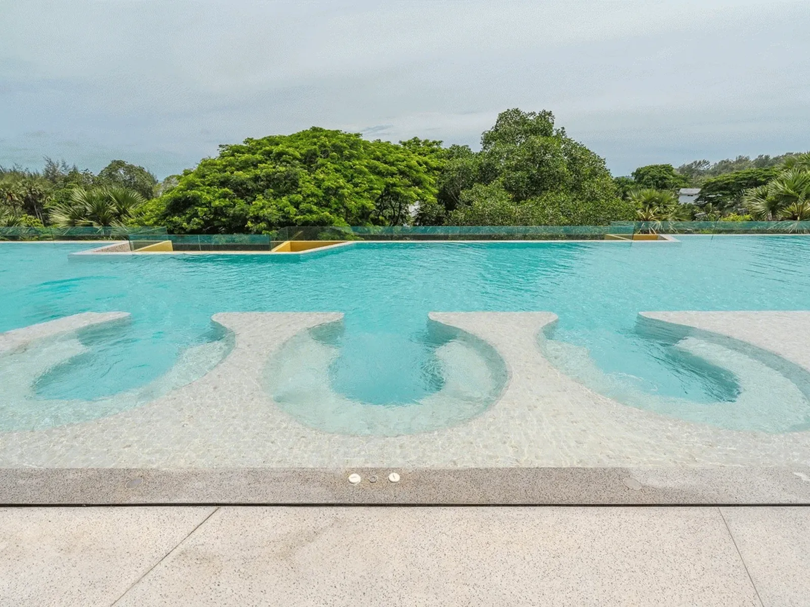 Лагуна Бичсайд, Апартаменты с 1 спальней на продажу, Лагуна Пхукет - Laguna, Phuket - Фото 21