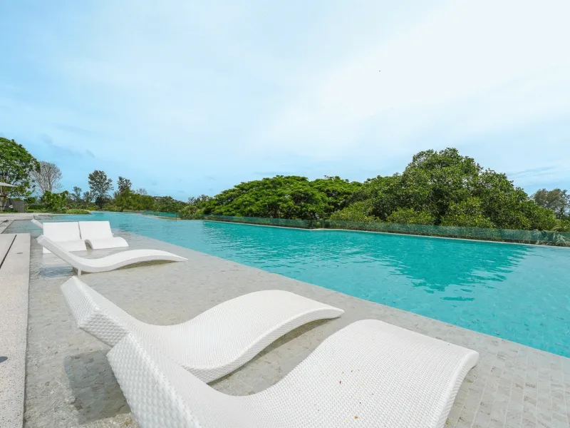 Лагуна Бичсайд, Апартаменты с 1 спальней на продажу, Лагуна Пхукет - Laguna, Phuket - Главное фото