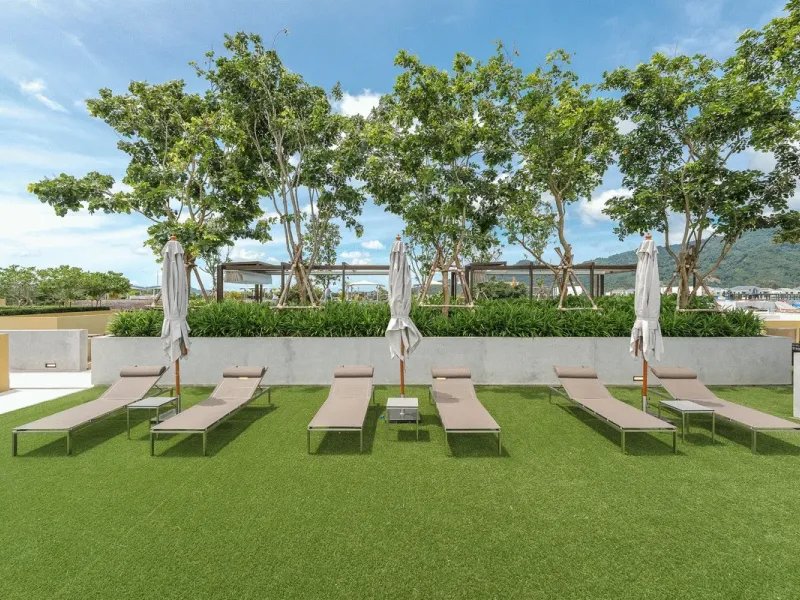 Лагуна Бичсайд, Апартаменты с 1 спальней на продажу, Лагуна Пхукет - Laguna, Phuket - Главное фото