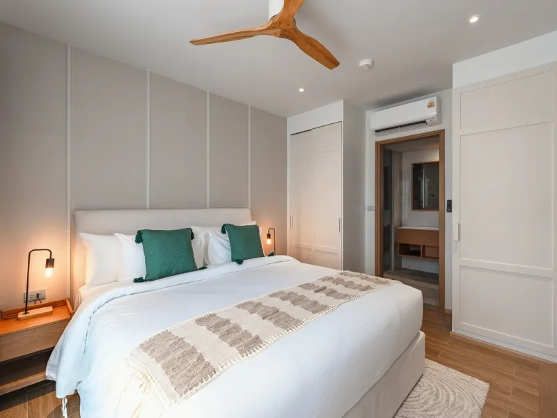 Лагуна Бичсайд, Апартаменты с 1 спальней на продажу, Лагуна Пхукет - Laguna, Phuket - Главное фото