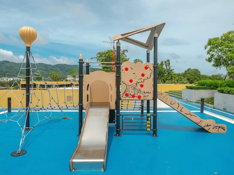 Лагуна Бичсайд, Апартаменты с 1 спальней на продажу, Лагуна Пхукет - Laguna, Phuket - Главное фото