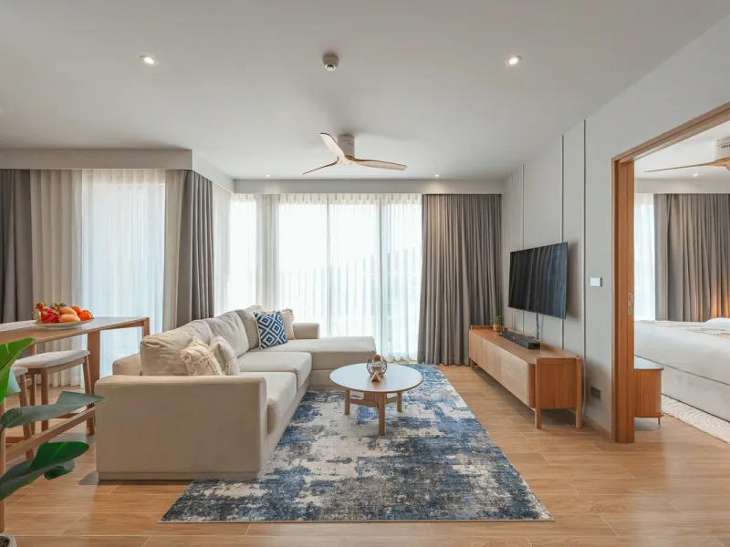 Лагуна Бичсайд, Апартаменты с 1 спальней на продажу, Лагуна Пхукет - Laguna, Phuket - Главное фото