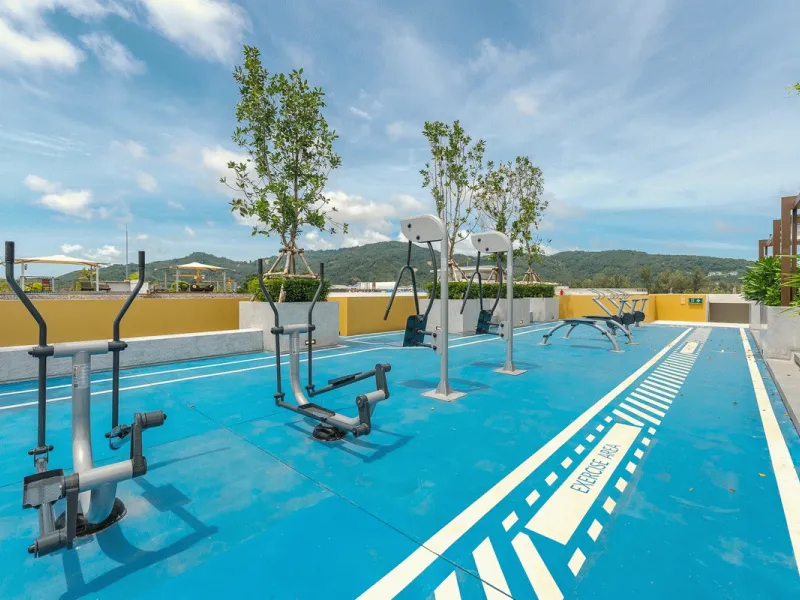 Лагуна Бичсайд, Апартаменты с 1 спальней на продажу, Лагуна Пхукет - Laguna, Phuket - Главное фото