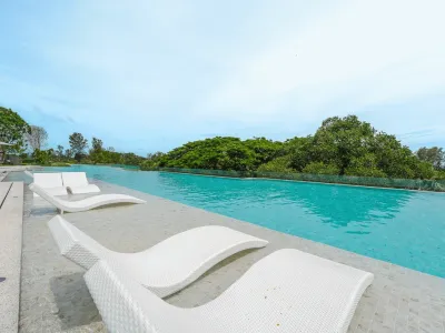 Лагуна Бичсайд, Апартаменты с 1 спальней на продажу, Лагуна Пхукет - Laguna, Phuket - Фото 22