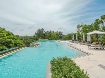 Лагуна Бичсайд, Апартаменты с 1 спальней на продажу, Лагуна Пхукет - Laguna, Phuket - Недвижимость на продажу или в аренду на Пхукете