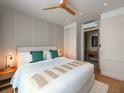Лагуна Бичсайд, Апартаменты с 1 спальней на продажу, Лагуна Пхукет - Laguna, Phuket - Фото 15