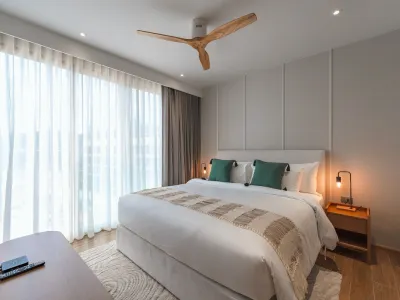 Лагуна Бичсайд, Апартаменты с 1 спальней на продажу, Лагуна Пхукет - Laguna, Phuket - Фото 13