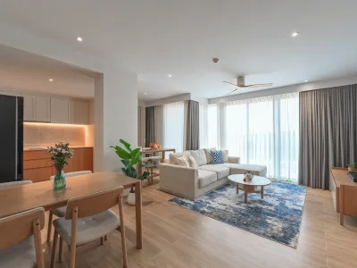 Лагуна Бичсайд, Апартаменты с 1 спальней на продажу, Лагуна Пхукет - Laguna, Phuket - Фото 12