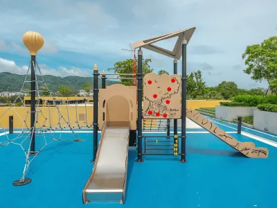 Лагуна Бичсайд, Апартаменты с 1 спальней на продажу, Лагуна Пхукет - Laguna, Phuket - Фото 20