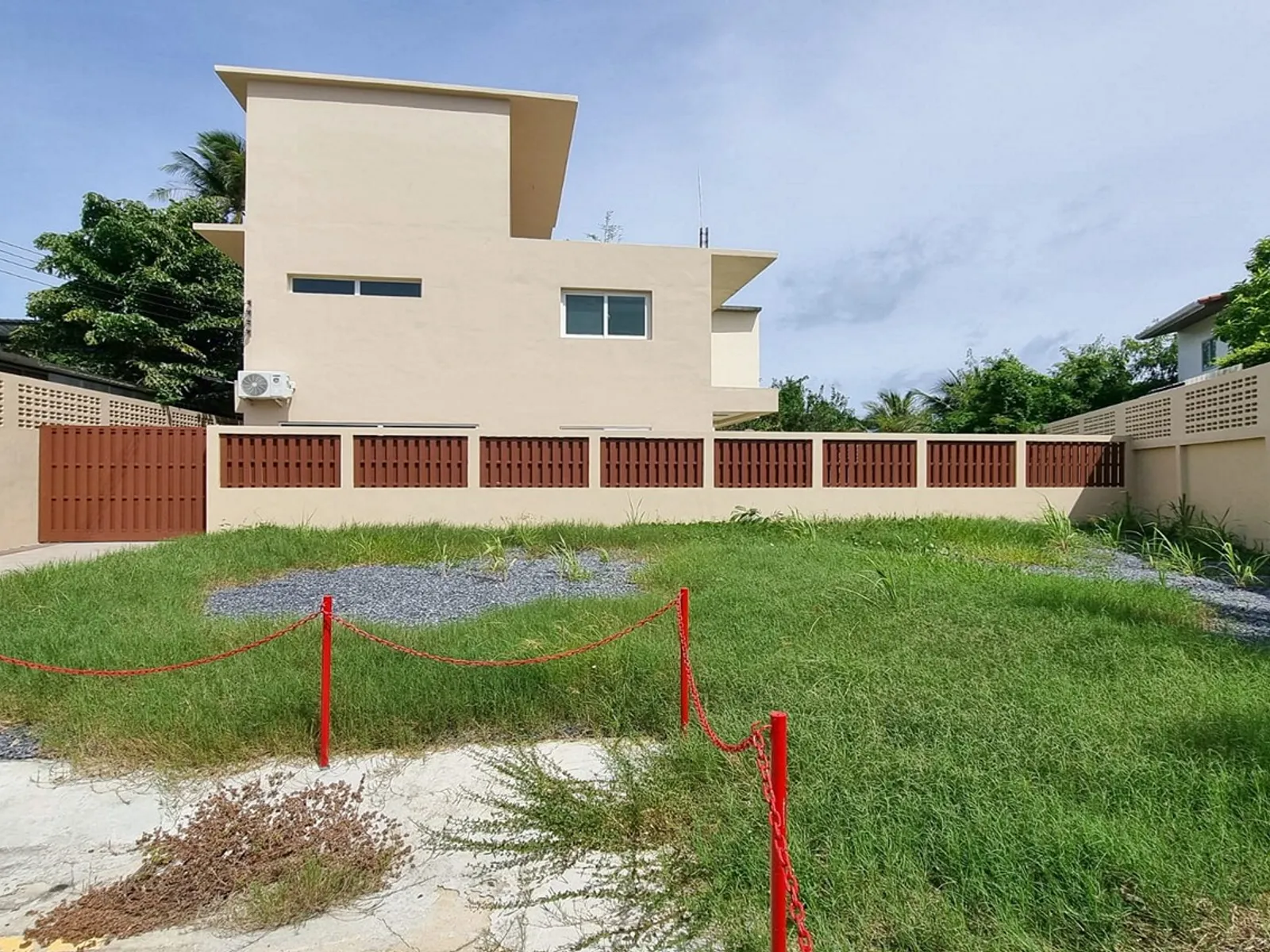 180 sqm Flat Land for Sale, Nai Harn, Build-Ready - Nai Harn, Phuket - Photo 6
