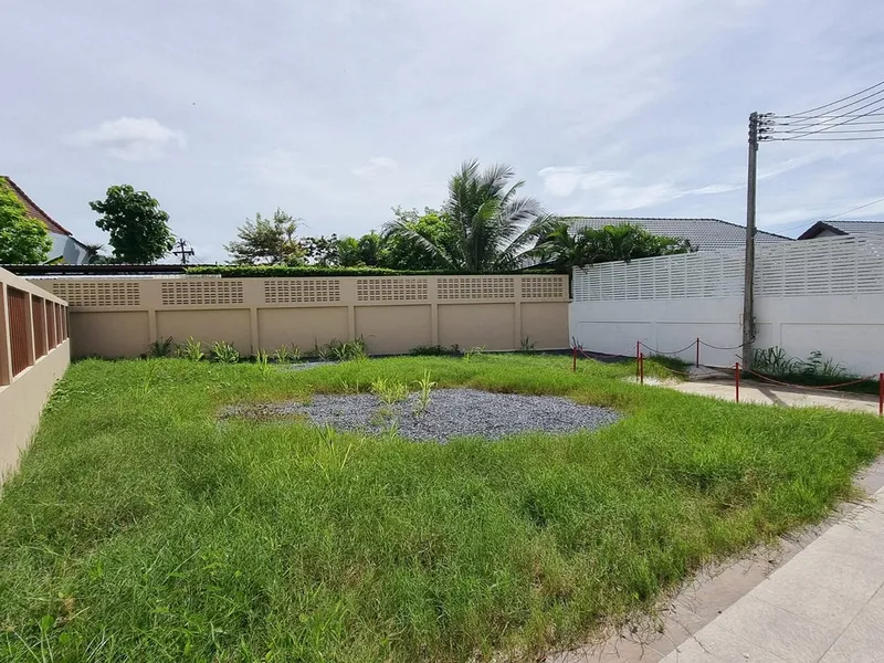 180 sqm Flat Land for Sale, Nai Harn, Build-Ready - Nai Harn, Phuket - Main photo